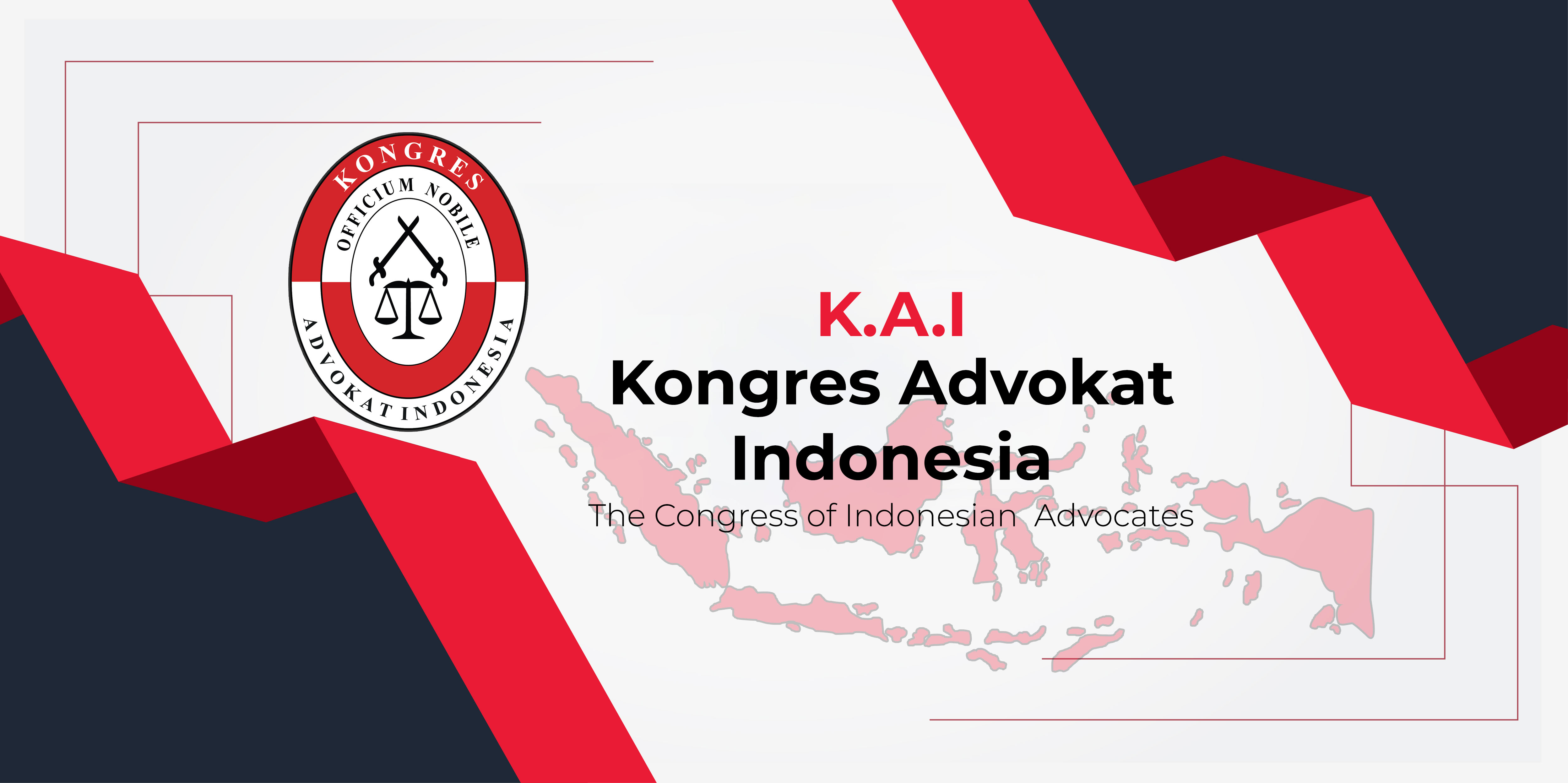 Banner Kongres Advokat Indonesia <b> Pekalongan Kota </b>